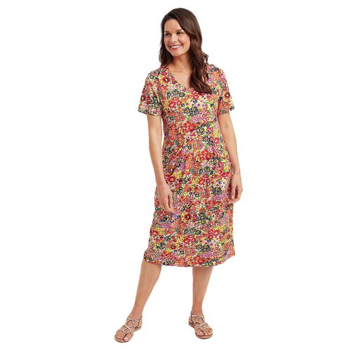 Adini Mandy Dress